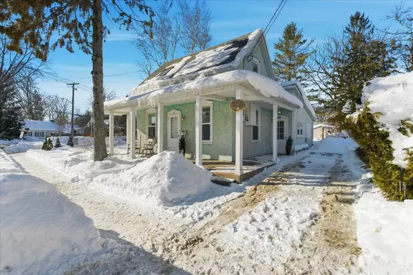 Prince Edward County, ON K0K 2T0,17 King ST