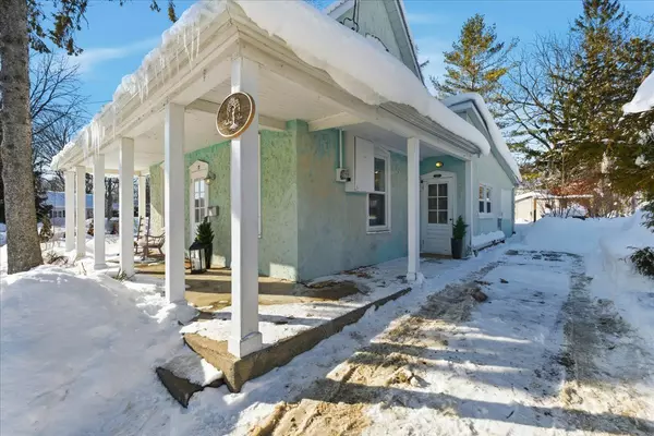 Prince Edward County, ON K0K 2T0,17 King ST