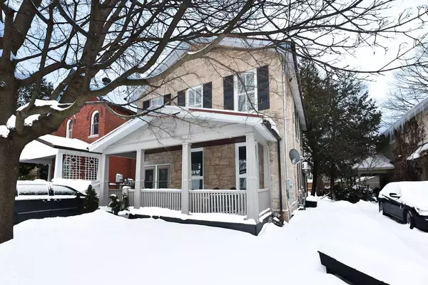 Guelph, ON N1H 2J6,12 SUFFOLK ST W #MainLvl