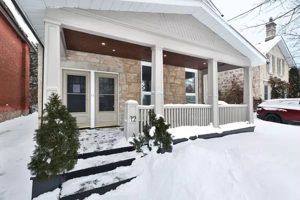 Guelph, ON N1H 2J6,12 SUFFOLK ST W #MainLvl