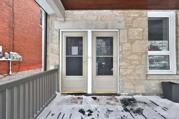 Guelph, ON N1H 2J6,12 SUFFOLK ST W #MainLvl