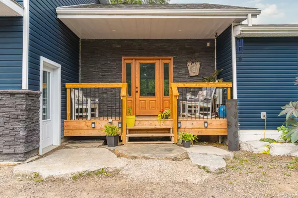 Algonquin Highlands, ON K0M 1S0,1030 ALL SEASONS CT