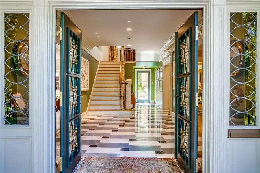 4211 Lakeside Drive, Highland Park, TX 75219