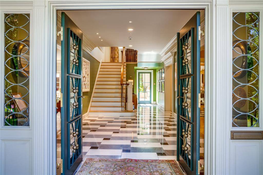 4211 Lakeside Drive, Highland Park, TX 75219