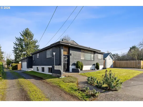 6516 N KNOWLES AVE, Portland, OR 97217