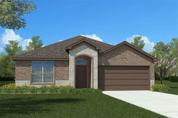 1926 JACKSON Street, Cleburne, TX 76033