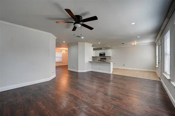 607 Claiborn Lane, Wylie, TX 75098