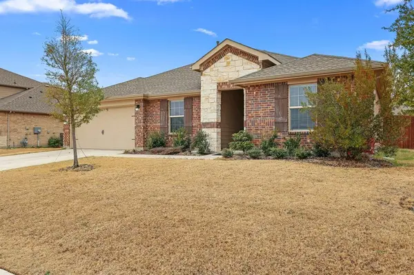 1341 Rockford Drive, Cedar Hill, TX 75104