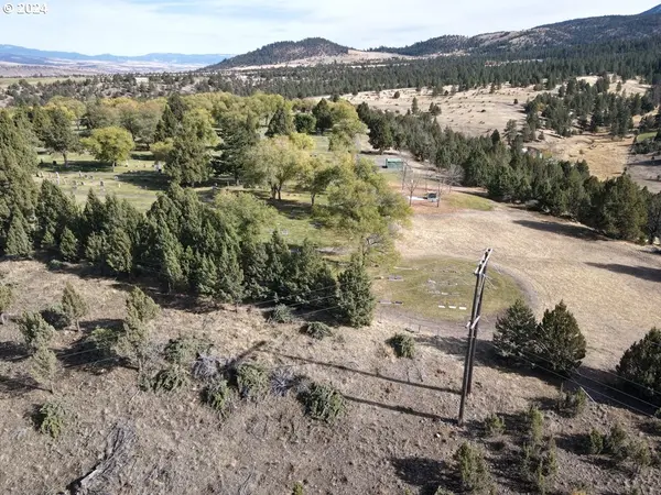 Canyon City, OR 97820,4008 PATTERSON DR