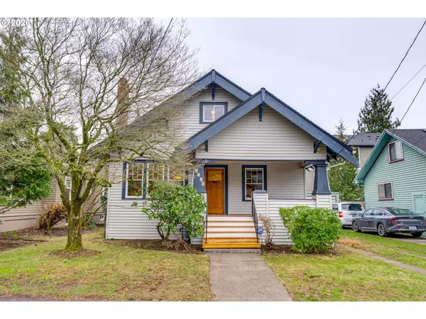 4524 NE BROADWAY, Portland, OR 97213