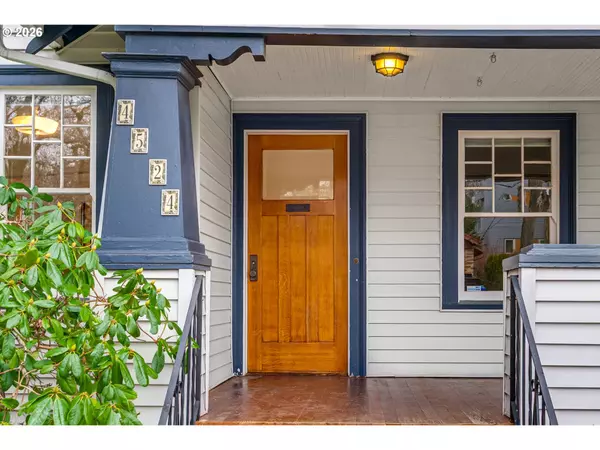 Portland, OR 97213,4524 NE BROADWAY