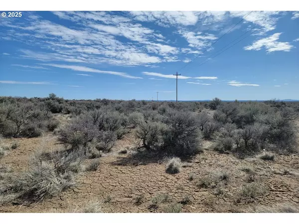 Christmas Valley, OR 97641,01200 Campbell Rd.