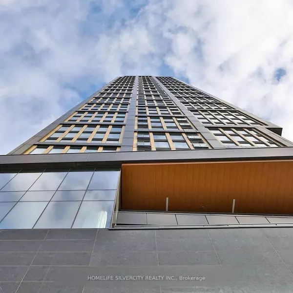 319 Jarvis ST #LPH05, Toronto, ON M5B 0C8