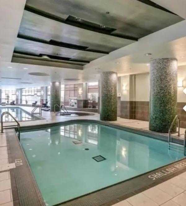 Toronto C14, ON M2N 7K3,60 Byng AVE #2602