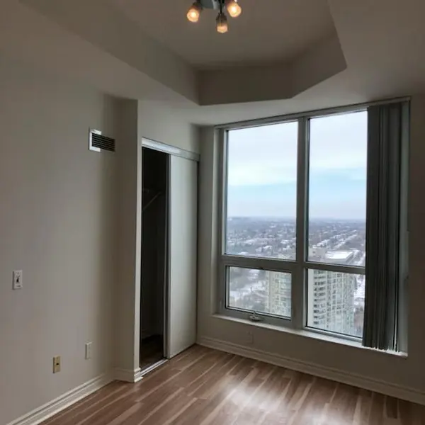 Toronto C14, ON M2N 7K3,60 Byng AVE #2602