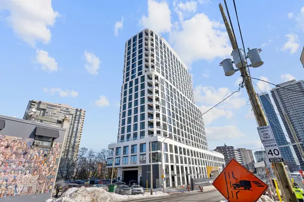 Toronto, ON M9A 0E5,25 Cordova AVE #601