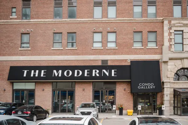 118 King ST E #LPH13, Hamilton, ON L8N 1A8