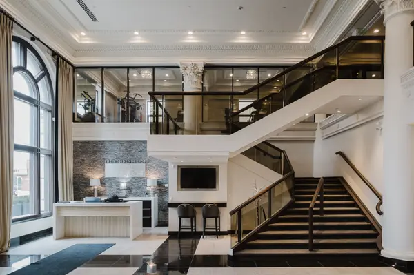 118 King ST E #LPH13, Hamilton, ON L8N 1A8