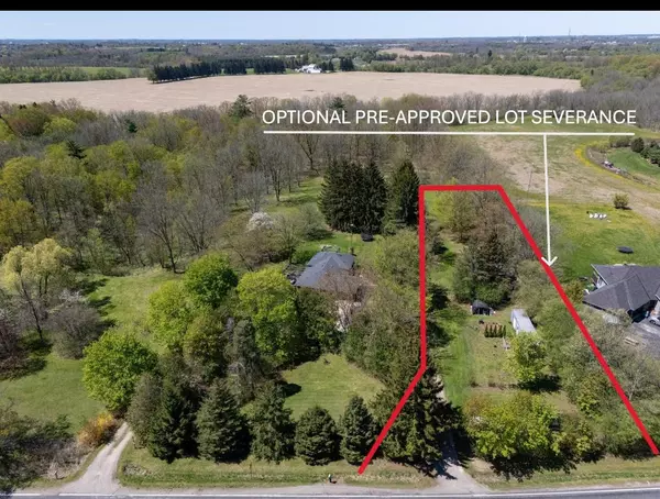 Brant, ON N3T 5L4,99 McBay RD