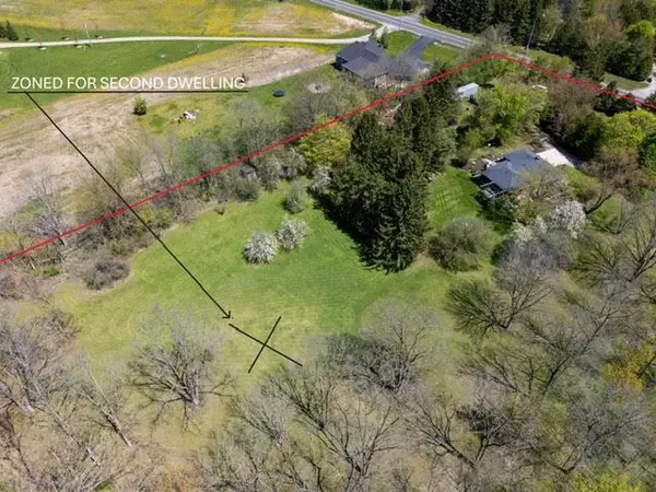 99 McBay RD, Brant, ON N3T 5L4