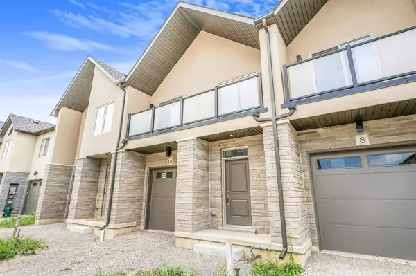 10 Bayberry LN, Hamilton, ON L0R 1W0