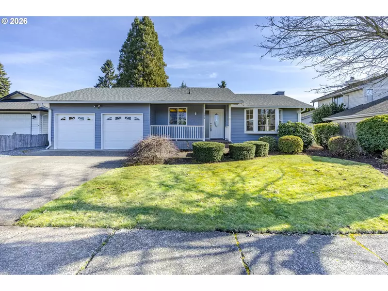 689 68TH PL, Springfield, OR 97478