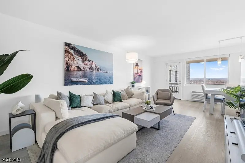 307 Prospect Ave #17D, Hackensack City, NJ 07601