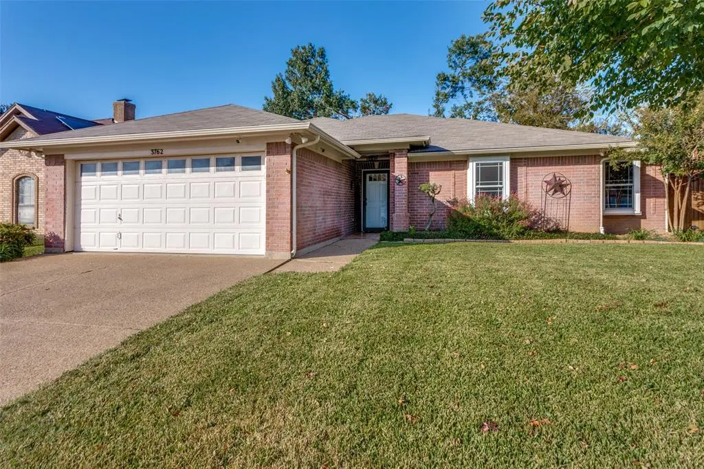 3762 Ashley Court, Fort Worth, TX 76123