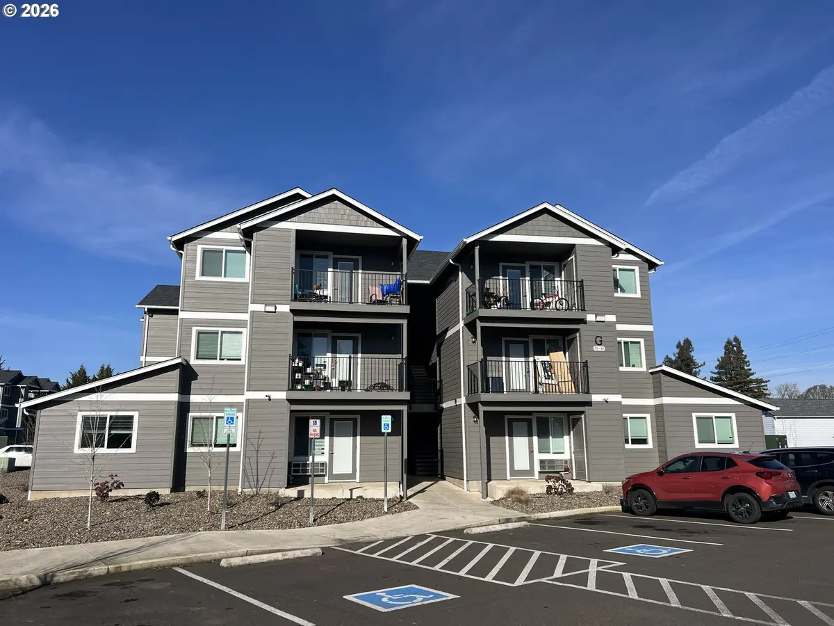 972 N 2ND ST #84, Jefferson, OR 97352