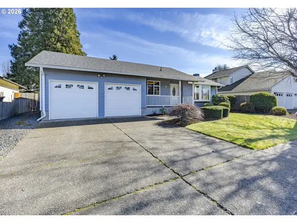 Springfield, OR 97478,689 68TH PL