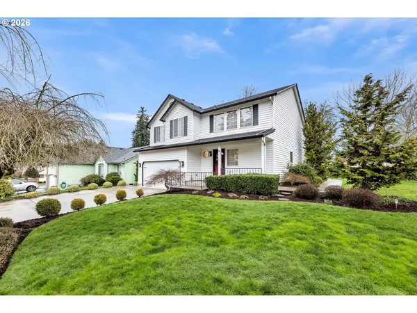 11811 NE 40TH PL, Vancouver, WA 98686