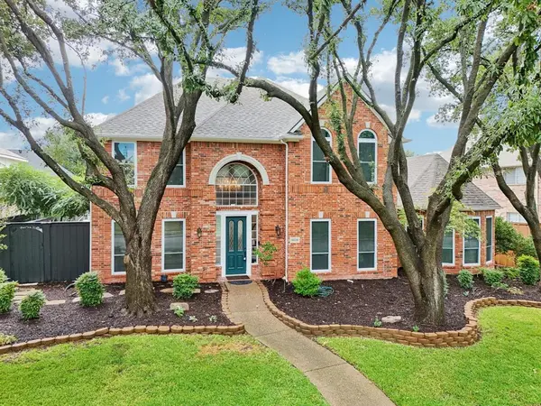 4624 Old Pond Drive, Plano, TX 75024