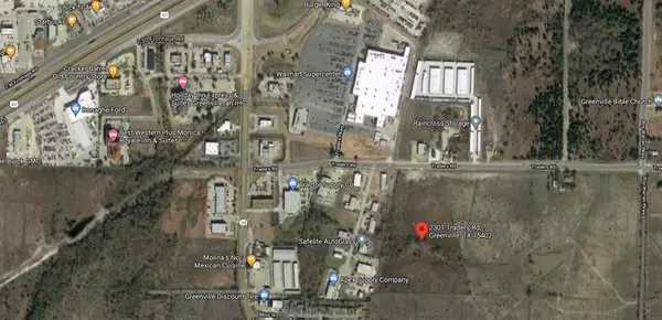 Greenville, TX 75402,2301 Traders Road