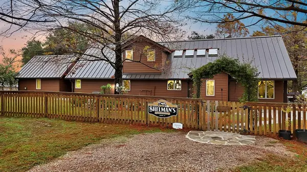 11000 County Road 3280, Kerens, TX 75144