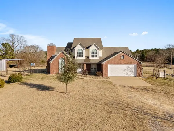 6088 County Road 1804, Jacksonville, TX 75766