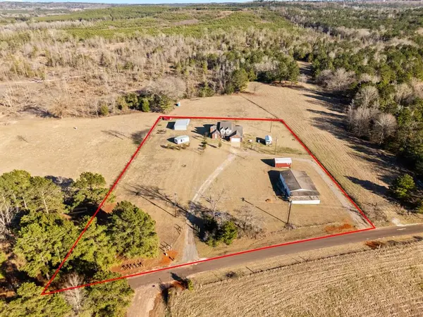 6088 County Road 1804, Jacksonville, TX 75766