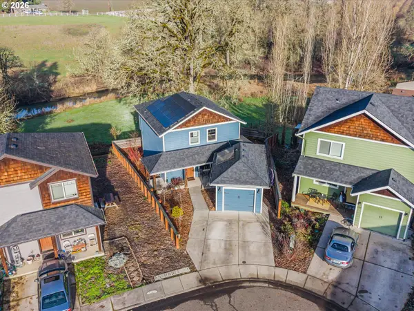 Amity, OR 97101,418 SUNSET CT