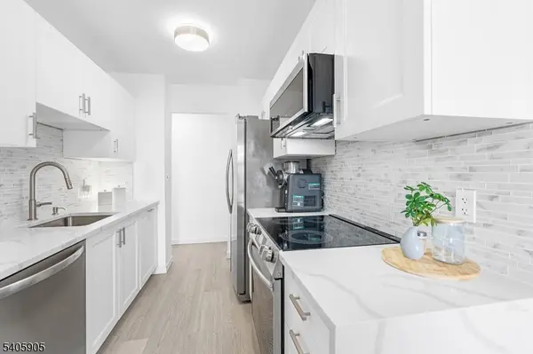 307 Prospect Ave #17D, Hackensack City, NJ 07601