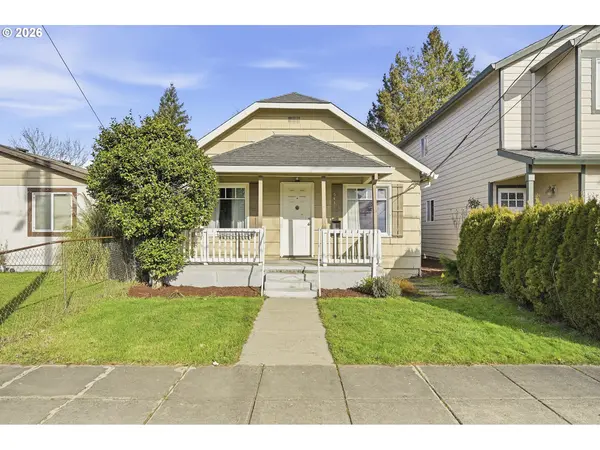 5431 SE FLAVEL ST, Portland, OR 97206