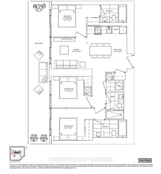 55 Cooper ST #6212, Toronto, ON M5E 0G1