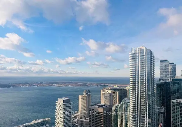 Toronto, ON M5E 0G1,55 Cooper ST #6212