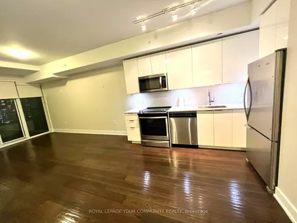 Toronto, ON M8V 0J1,30 Shore Breeze DR #1520