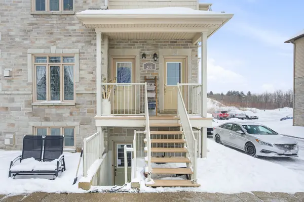 201 Bourdeau BLVD #1, 2, 3, The Nation, ON K0A 2M0