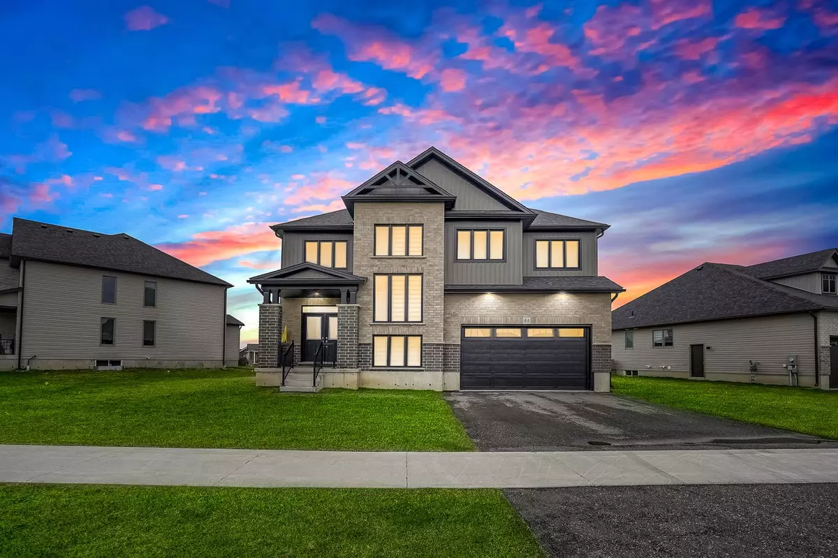 Springwater, ON L0L 1P0,44 Allenwood RD