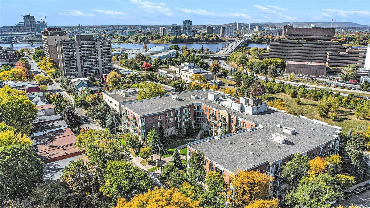 205 Bolton ST #313, Lower Town - Sandy Hill, ON K1N 1K7