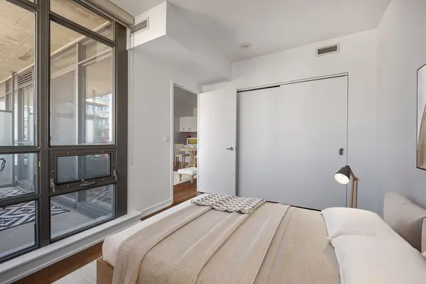 281 Mutual ST #2104, Toronto C08, ON M4Y 3C4