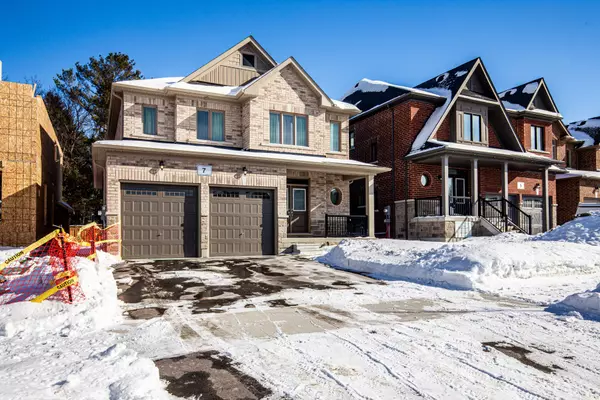 Essa, ON L3W 0L7,7 Wakefield BLVD