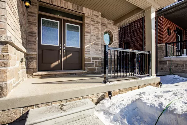 Essa, ON L3W 0L7,7 Wakefield BLVD