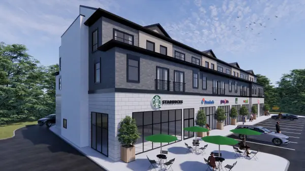 162 Howland DR #4, Huntsville, ON P1H 2P7