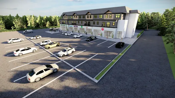 162 Howland DR #4, Huntsville, ON P1H 2P7